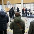 Stub vodi na predsedničkim izborima u Finskoj