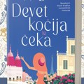 Neodoljivi klasik Meri Stjuart – "Devet kočija te čeka" u prodaji