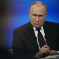 "Patriot" oborio iljušina Putin otkrio detalje, Ukrajina htela da nas isprovocira
