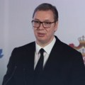 Vučić danas sa Bocan-harčenko Važan sastanak u Generalnom sekretarijatu!