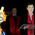 U Beogradu svečano obeležen doček Kineske nove godine Brnabić zahvalila Kini povodom stava o KiM (foto)