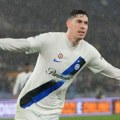 Inter je gazda Serije A! Nerazuri lako preokrenuli protiv Rome, spakovali četiri i stavili pritisak na Juve