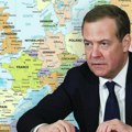Jezivo upozorenje Medvedeva nakon osvajanja Avdijivke: Otkrio koji gradovi se nalaze na meti ruskih nuklearnih projektila