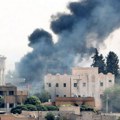 OPCV: Utvđeno da je Islamska država koristila hemijsko oružje u Siriji