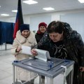 Kako izgleda izborni proces u Rusiji: Dani odluke za oko 110 miliona birača
