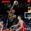 Partizan rutinirao FMP: Ubedljiva pobeda ‘crno-belih’!