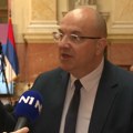 Novaković: Delić sekunde nas deli od fizičkog sukoba u Skupštini