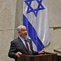 Netanjahu odlučan da pošalje trupe u Rafu – sa ili bez podrške SAD