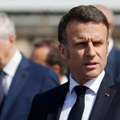 Macron nakon Vučićeve posjete: Francuska podržava rezoluciju o Srebrenici