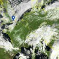 Kiša do kraja dana u skoro celoj Srbiji: Evo gde se sve očekuju obilne padavine, pašće i do 30 litara