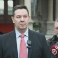 Šarović: Ruska stranka, „Ćale ovo je za tebe“ i lista „Dejan Žujović“ su fantomske liste koje je uveo Vučić