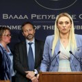Bivša ministarka poljoprivrede postala direktorka „Infrastruktura železnice Srbije“