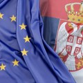 PSG: Članstvo Srbije u EU u potpunosti zaustavljeno
