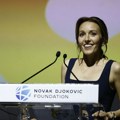 Jelena Đoković: Porodica je nukleus koji društvo mora da osnaži