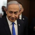 Расте притисак на Нетањахуа због ултиматума члана ратног кабинета, тражи се план за Газу