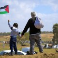 Irska vlada će priznati palestinsku državu