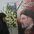 Kalibaf mogući naslednik Raisija? Dok se Iranci opraštaju od predsednika roje se spekulacije ko bi mogao da ga zameni