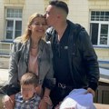 Danijela Karić nakon 9 dana izašla iz porodilišta, a evo zašto je strahovala: "Rodila se 10 dana ranije..."