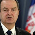 Дачић: Стање безбедности у Србији стабилно