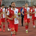 Vojvodinu čeka Liga Evrope - Bandović: Dobra podloga