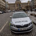 Povećane mere bezbednosti u Češkoj zbog mogućeg terorističkog napada