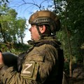 Ministarstvo odbrane Rusije tvrdi: "Naše snage preuzele kontrolu nad Artjomovkom i Timkovkom"