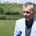 Milan Stamatović šesti put izabran za predsednika Opštine Čajetina