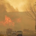 Stravični požari u Turskoj Broje se žrtve, gore cela sela (foto)