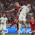 Hrvatski mediji: "Bezidejna Srbija ispala sa EURO"