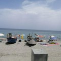 Nestao dečak Igor (5) na plaži u Grčkoj! Srpski turisti digli uzbunu, evo kako izgleda! (foto)