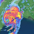 Uragan Beril kao tropska oluja pogodio Teksas: Dva i po miliona ljudi bez struje, otkazano 1.300 letova