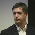 Miljuš (SSP): Dačić obmanjuje javnost kako bi se dodvorio Vučiću