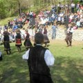 Festival folklora: U Lopušniku u nedelju nastupa 18 KUD-ova