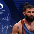 Rvač Mihail Kadžaja postao 113. član olimpijskog tima Srbije