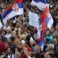 Novi protesti protiv rudarenja litijuma održani u Srbiji