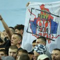 Delije otkrile zbog čega su napustile stadion: „Ogorčeni smo nastavljanjem progona Srba sa Kosmeta!“