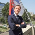 Siniša Mali: Srbija prva u Evropi sa rastom BDP-a od 4,5 odsto u prvoj polovini godine