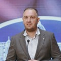 Ivan Kostić izabran za novog predsednika Dveri