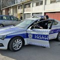 Iz saobraćaja isključeno 12 vozača: Policija zaustavila i pijanog biciklistu