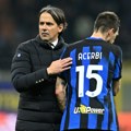 Inter osetno oslabljen pred derbi sa Juventusom