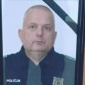 (Foto) sutra sahrana ubijenog policajca: Ozrena nožem izbo tinejdžer (14), tuga u Novom Gradu i Bosanskoj Krupi