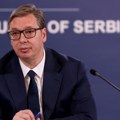 Vučić sutra na svečanoj akademiji povodom Međunarodnog dana studenata