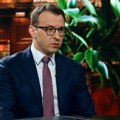 Upravo na Blic TV: Počela emisija "Nije srpski ćutati", gost direktor Kancelarije za KiM Petar Petković: "Devet minuta nakon…