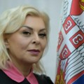 Ko je nova ministarka građevinarstva: Aleksandra Sofronijević diplomirala na Pravnom, govori engleski i radila na više…