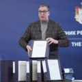 Vučić: Svi zahtevi studenata ispunjeni, pozivam ih na razgovor