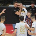 Zvezdinoj seriji došao kraj, Partizan slavio u "večitom derbiju"!