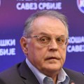 Veliko priznanje nebojši čoviću: Crvena zvezda nagradila bivšeg predsednika kluba