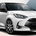 Toyotini dileri u Americi traže novi Yaris