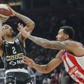 Partizan i Zvezda protiv Hrvata hvataju zalet za derbi