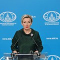 Zaharova o zločinu nad ruskim civilima: Još jedna brutalnost ukrajinske vojske